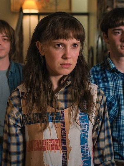 Stranger Things 4  Netflix revela pôster do Volume 2