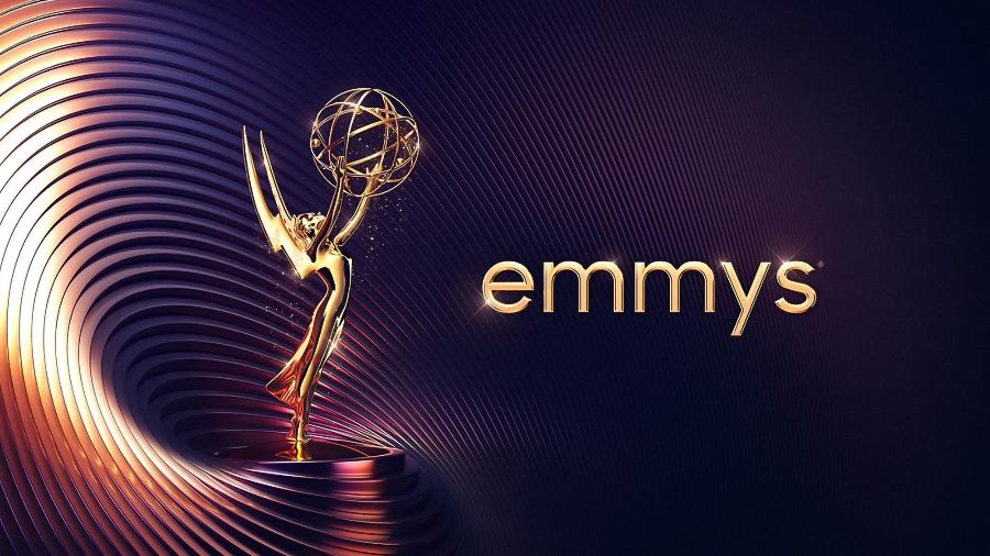 Arte oficial do Emmy