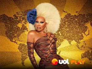 Confira os looks mais incríveis em RuPaul?s Drag Race: Global All Stars