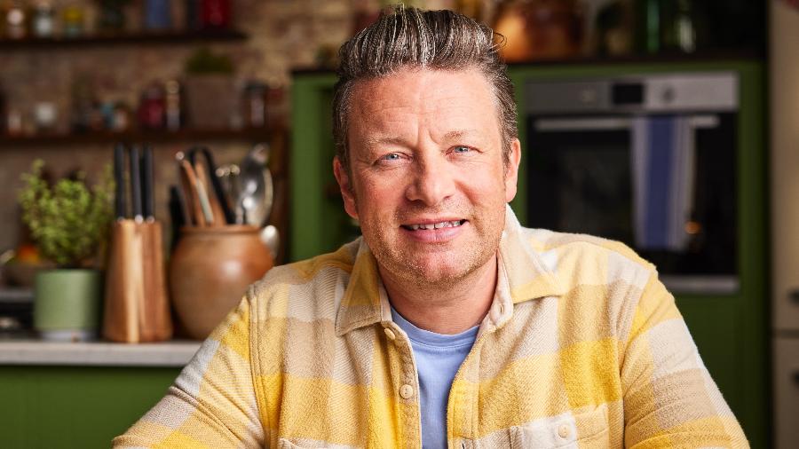 Jamie Oliver Jamie Oliver