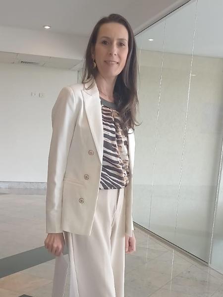 Viviane tem uma má formação do sistema linfático Viviane tem uma má formação do sistema linfático
