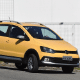 Volkswagen CrossFox - Murilo Góes