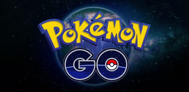 "Pokémon GO" usa mapas e câmera de celulares para permitir que jogadores coletem monstrinhos em cenários da vida real - Divulgação
