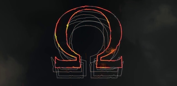 Logomarca da franquia aparece quatro vezes em vídeo promocional e fãs acreditam ser um sinal de que "God of War 4" será revelado em breve - Reprodução