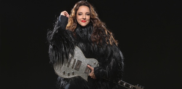 Ana Carolina apresenta turnê "Solo" - Leo Aversa