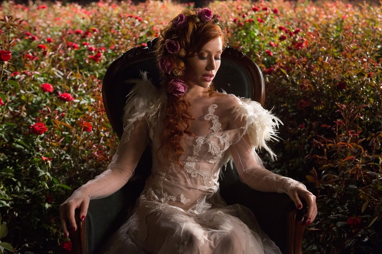 Cena do filme "O Escaravelho do Diabo" - Divulgação