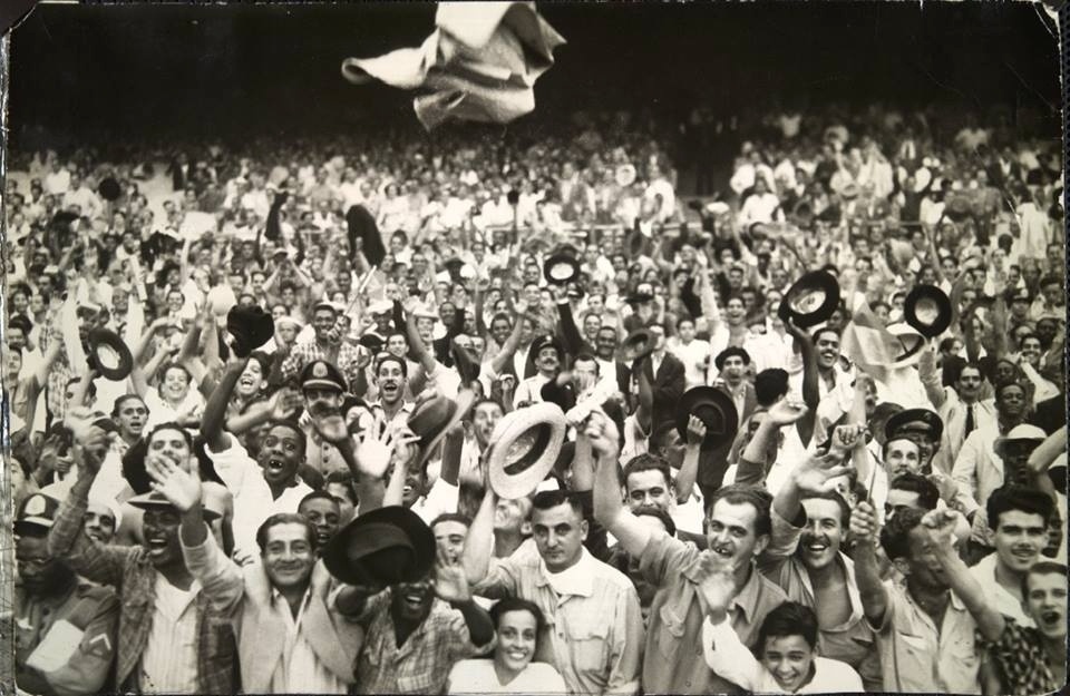 Cena do filme "Geraldinos" - Divulgação