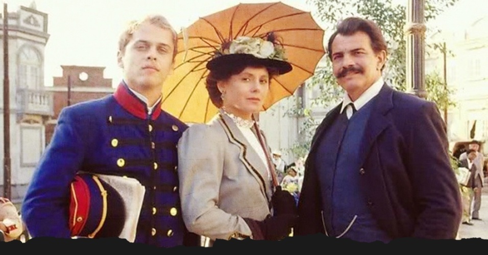 Divulgação/TV Globo