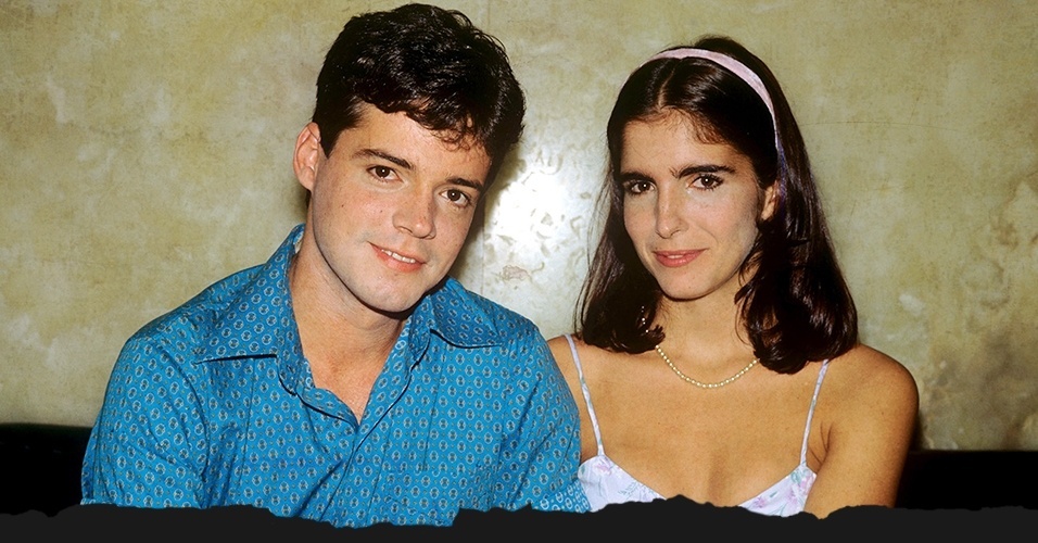 Divulgação/TV Globo