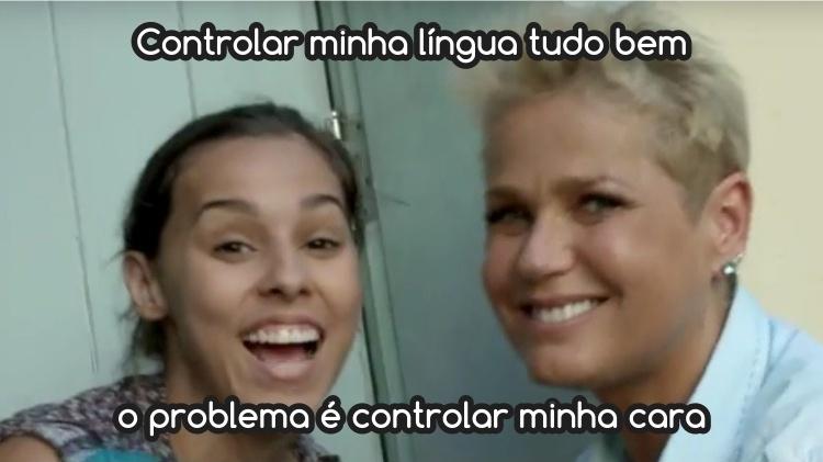 Montagem Diva Depressão