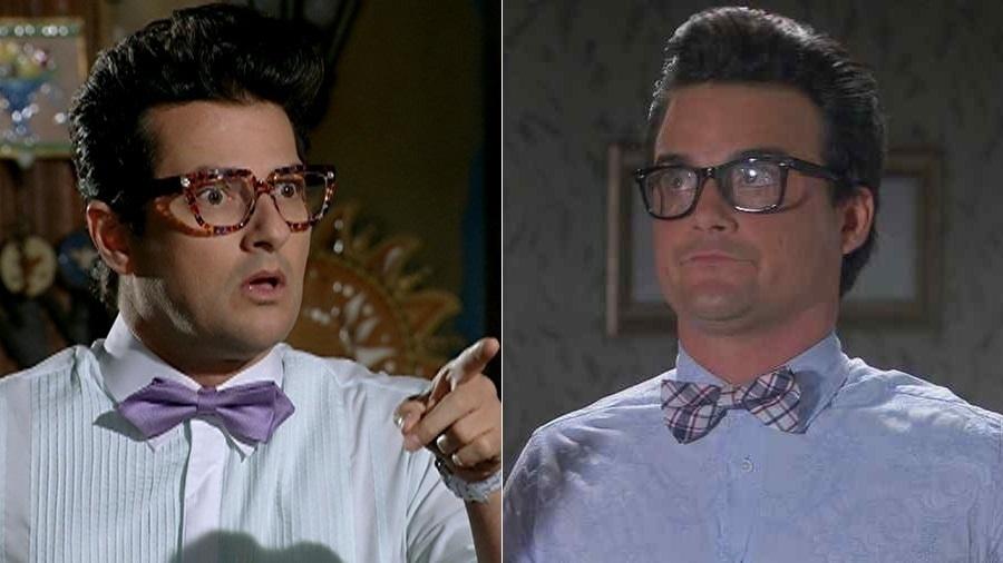 Em 2013, Globo e Telemundo coproduziram o remake de "Fina Estampa". A versão hispânica da novela de Aguinaldo Silva foi enxugada e rebatizada para "Marido em Alquiler" ("Marido de Alguel"). Metade dos personagens foi eliminada e parte dos restantes mudou de nome. Crô, papel de Marcelo Serrado, virou Ro (de Rosario). O sucesso no Brasil se repetiu no mercado latino, ao contrário de "Vale Todo" - Montagem/UOL