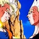 Goku SSJ2 vs Majin Vegeta - Reprodução