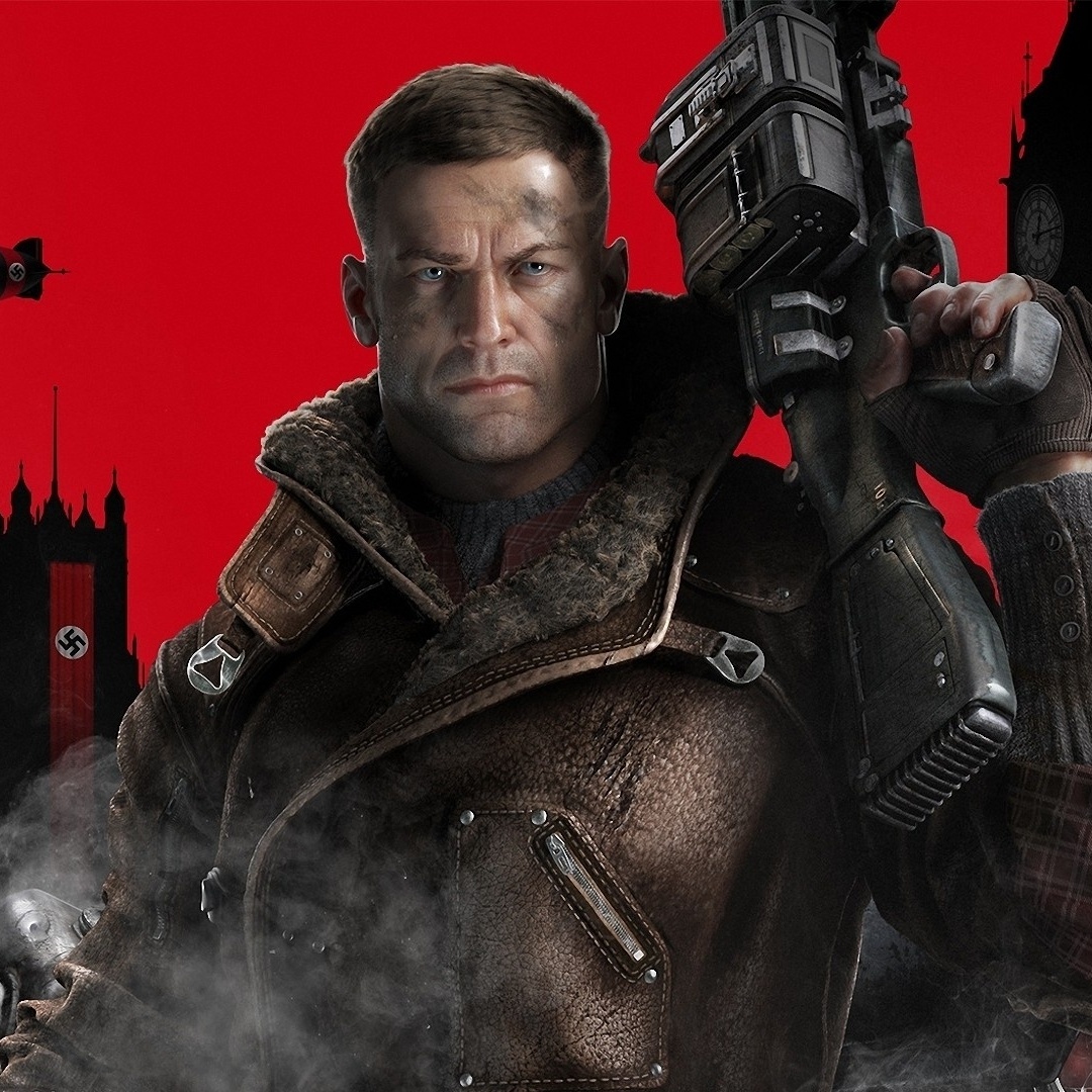 A jogabilidade de tiro em primeira pessoa de Wolfenstein: The New Order  relembra clássicos como Quake, mas com gráficos desta geração - Purebreak