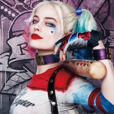 Margot Robbie revela o (longo) título completo de Aves de Rapina -  Entretenimento - BOL