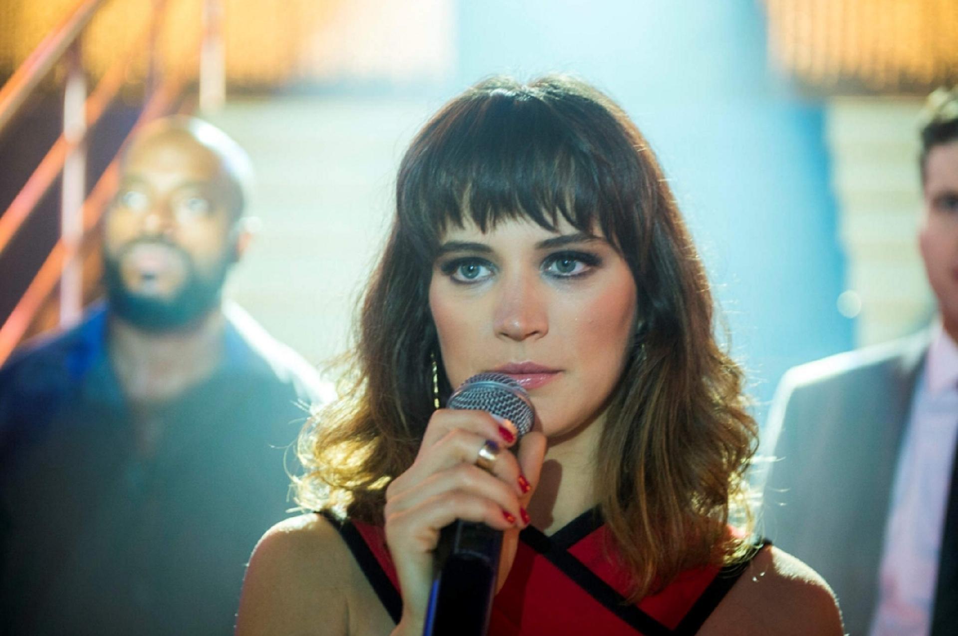 Clara faz retorno triunfal em "O Outro Lado do Paraíso" - Reprodução/TV Globo