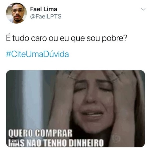 Memes Black Friday no Brasil: veja as reações mais engraçados das