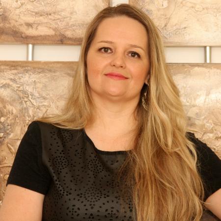 Tatiana Pezoa - Divulgação - Divulgação