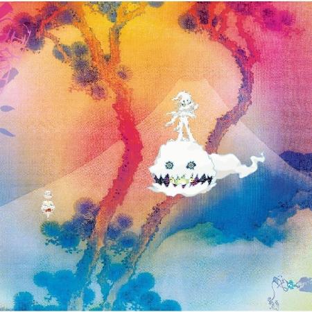 Kids See Ghosts - Divulgação - Divulgação