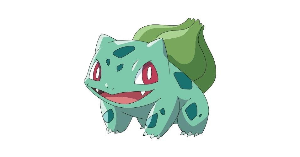 Relembre os Pokémon que estão em Let's Go Pikachu e Let's Go Eevee