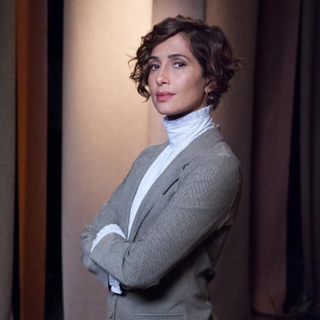 Camila Pitanga - TV Globo / Marcos Rosa - TV Globo / Marcos Rosa