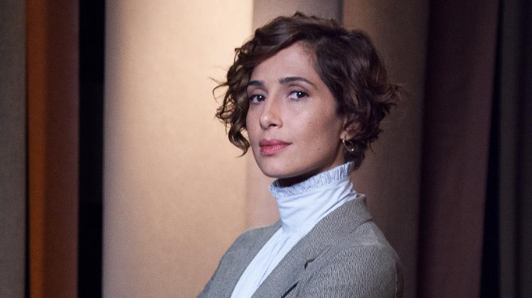 TV Globo / Marcos Rosa