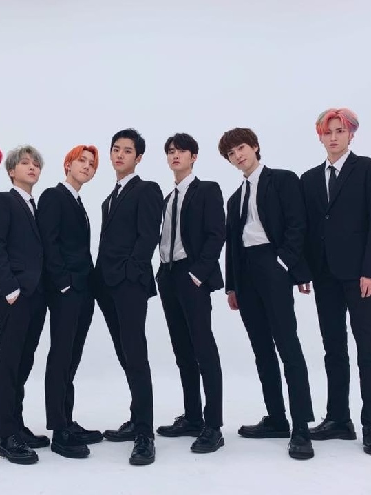 Grupo de k-pop Pentagon anuncia show único no Brasil em 15 de