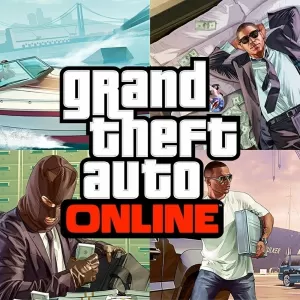 Jogo Gta 5 Grand Theft Auto V Para Ps5 Mídia Física na Americanas Empresas