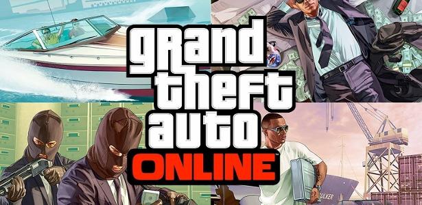 Nunca compre o iate no GTA online