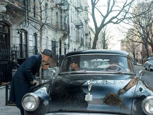 Brooklyn - Sem Pai Nem Mãe tem Edward Norton e Bruce Willis - Divulgação - Divulgação