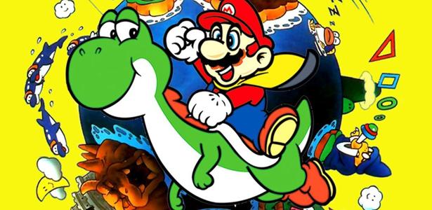 10 jogos famosos que completam 30 anos em 2020 - Meio Bit