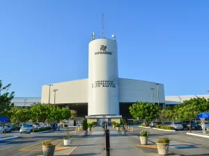 Mulher é encontrada morta em banheiro de aeroporto em Fortaleza