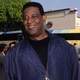 13.06.1993 - Frank McRae durante première de 'O Último Grande Herói', em Westwood (EUA) - Ron Galella Collection via Getty Images