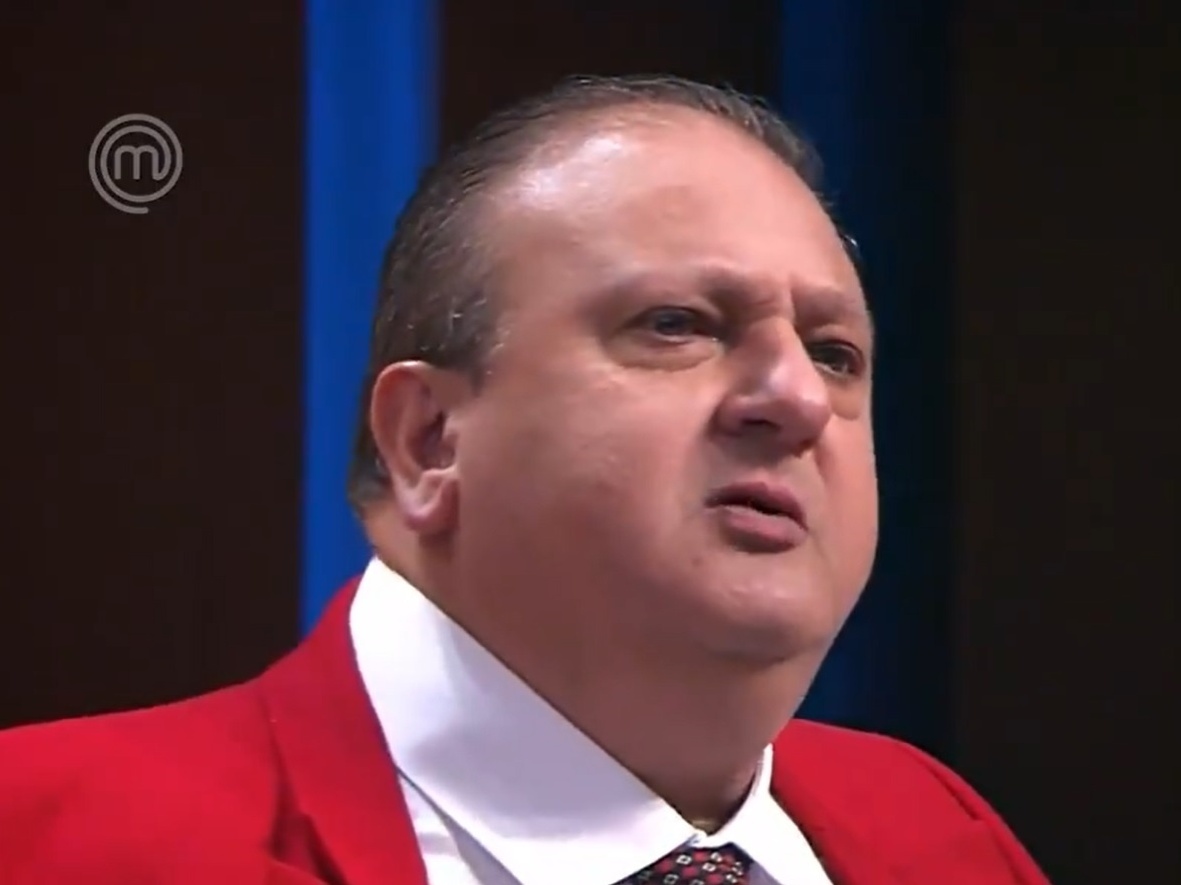 Após canal confirmar nova temporada, programa de Erick Jacquin na Band pode  não ir ao ar