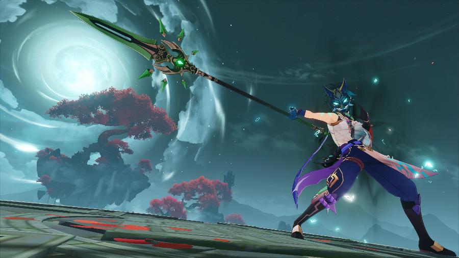 Genshin Impact: Atualização 1.1 traz novos personagens, armas e mais