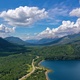 Lago Faulkner, Nguyen, Argentina - Omar Duvory / Unsplash
