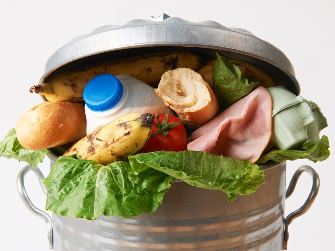Desperdício alimentar no casamento: 8 dicas para o evitar