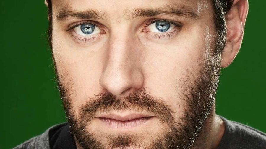 O ator Armie Hammer foi acusado de assédio sexual e canibalismo - Reprodução/Instagram