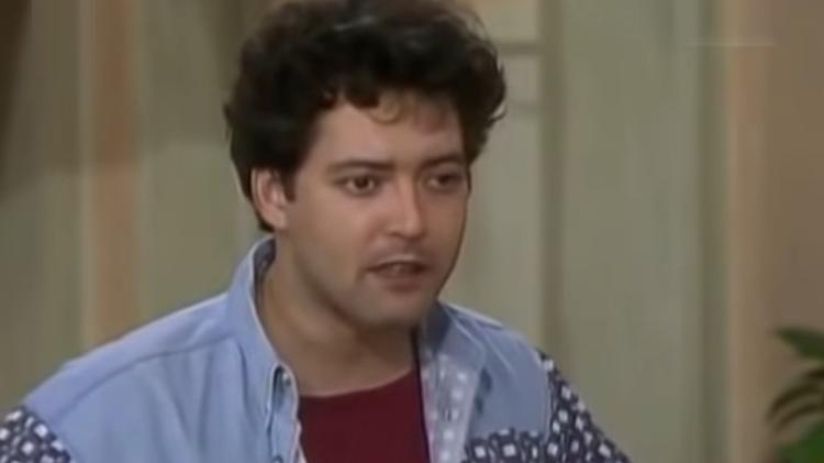 Irving São Paulo é recordado pelo papel de Zeca em 'A Viagem' Irving São Paulo é recordado pelo papel de Zeca em 'A Viagem'