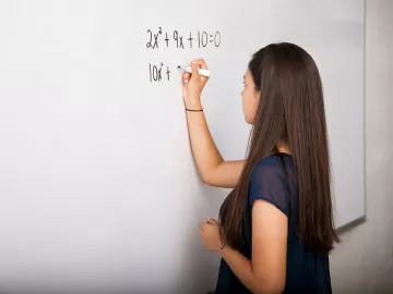 Descubra se você tem um nível básico de matemática neste quiz