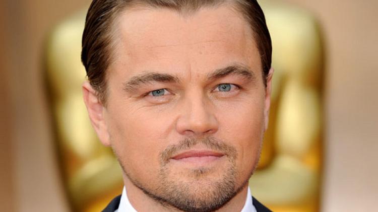 Leonardo DiCaprio Leonardo DiCaprio