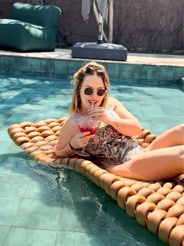 UOL no Verão da la bienvenida a influencers este fin de semana 1 UOL no Verão da la bienvenida a influencers este fin de semana