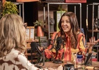 Thalita Rebouças sobre sucesso no público adolescente: 'Eles me escolheram' (Mariana Pekin/ UOL)