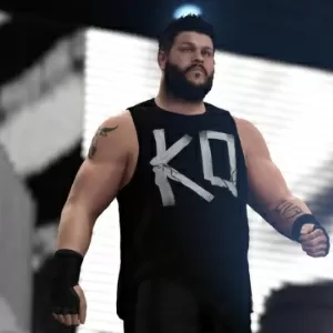 WWE 2K16, game de luta livre, será lançado em 27 de outubro
