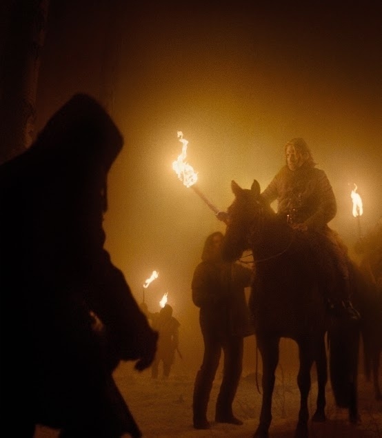 "O Regresso", novo filme de Alejandro Iñarritu, é estrelado por Leonardo DiCaprio e Tom Hardy - Divulgação