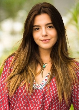 Divulgação/TV Globo