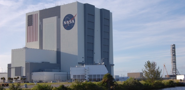 Nasa seleciona 12 astronautas entre 3 milhões de possibilidades - 08/06 ...