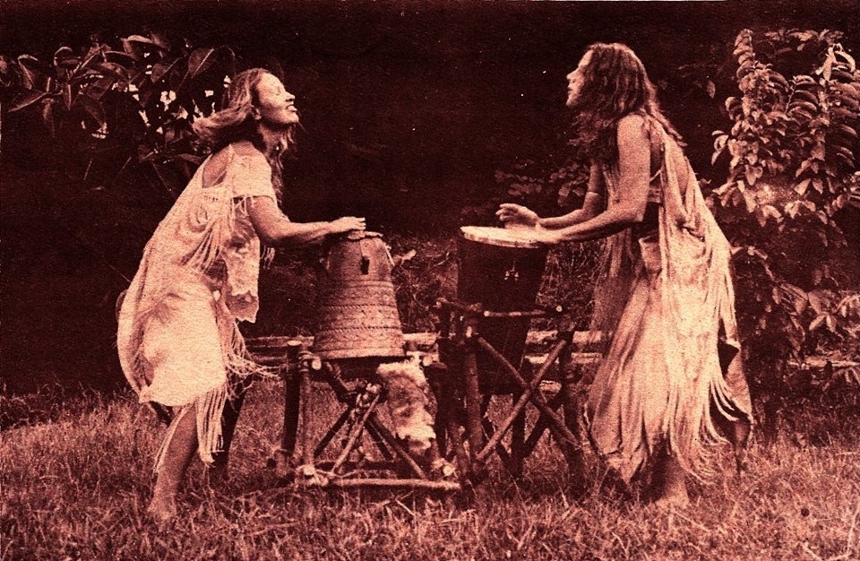 Cena do filme "Yorimatã" - Divulgação