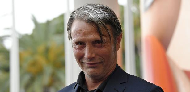 Agora é oficial | Mads Mikkelsen vai substituir Depp em 'Animais Fantásticos'