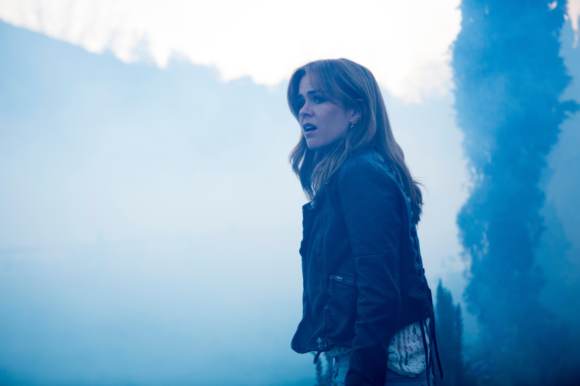 Cena do filme "A Última Premonição" - Divulgação