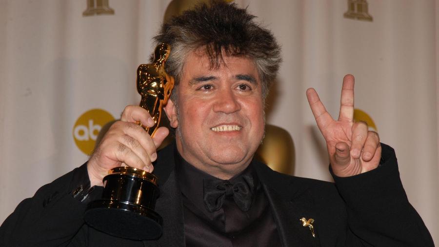 Pedro Almodóvar Pedro Almodóvar